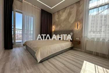 2-кімнатна квартира за адресою вул. Краснова (площа 63,3 м²) - Atlanta.ua - фото 35
