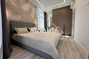 2-кімнатна квартира за адресою вул. Краснова (площа 63,3 м²) - Atlanta.ua - фото 38