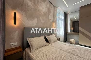 2-кімнатна квартира за адресою вул. Краснова (площа 63,3 м²) - Atlanta.ua - фото 39