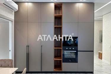 2-кімнатна квартира за адресою вул. Краснова (площа 63,3 м²) - Atlanta.ua - фото 22