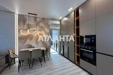 2-кімнатна квартира за адресою вул. Краснова (площа 63,3 м²) - Atlanta.ua - фото 21
