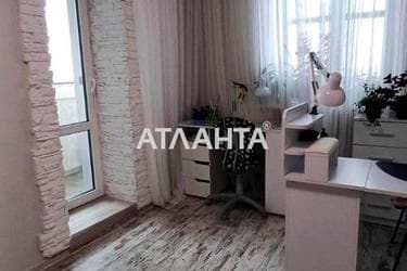 2-rooms apartment apartment by the address st. Bocharova gen (area 41 m²) - Atlanta.ua - imageAlt 18