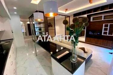 1-кімнатна квартира за адресою пр. В`ячеслава Чорновола (площа 44,9 м²) - Atlanta.ua - фото 8