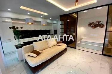 1-кімнатна квартира за адресою пр. В`ячеслава Чорновола (площа 44,9 м²) - Atlanta.ua - фото 9