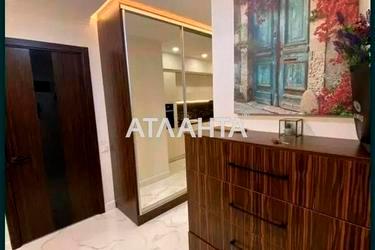 1-кімнатна квартира за адресою пр. В`ячеслава Чорновола (площа 44,9 м²) - Atlanta.ua - фото 10