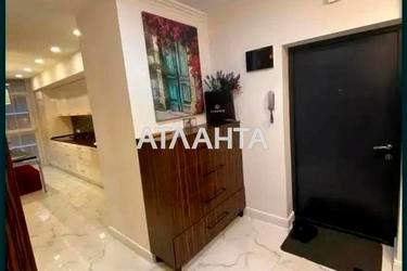 1-кімнатна квартира за адресою пр. В`ячеслава Чорновола (площа 44,9 м²) - Atlanta.ua - фото 11