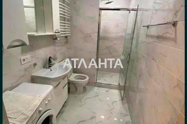 1-кімнатна квартира за адресою пр. В`ячеслава Чорновола (площа 44,9 м²) - Atlanta.ua - фото 12