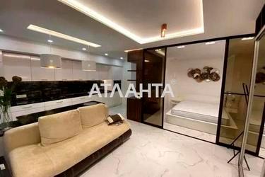 1-кімнатна квартира за адресою пр. В`ячеслава Чорновола (площа 44,9 м²) - Atlanta.ua - фото 13