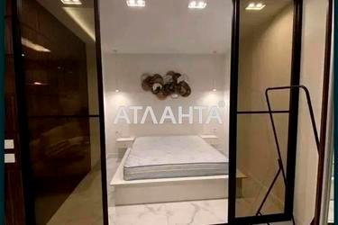 1-кімнатна квартира за адресою пр. В`ячеслава Чорновола (площа 44,9 м²) - Atlanta.ua - фото 14