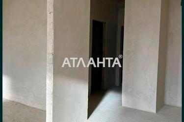 1-кімнатна квартира за адресою вул. Топольна (площа 43,6 м²) - Atlanta.ua - фото 15