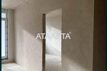 1-кімнатна квартира за адресою вул. Топольна (площа 43,6 м²) - Atlanta.ua - фото 16