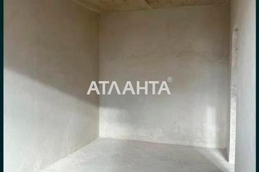 1-кімнатна квартира за адресою вул. Топольна (площа 43,6 м²) - Atlanta.ua - фото 17