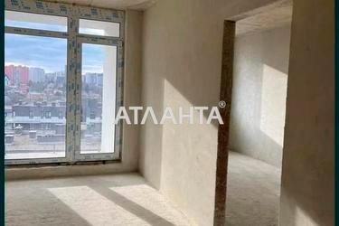 1-кімнатна квартира за адресою вул. Топольна (площа 43,6 м²) - Atlanta.ua - фото 19