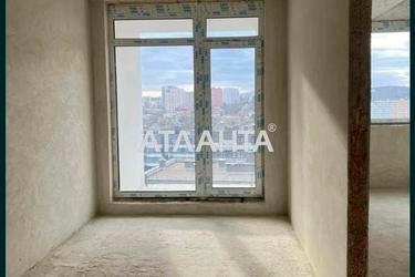 1-кімнатна квартира за адресою вул. Топольна (площа 43,6 м²) - Atlanta.ua - фото 21