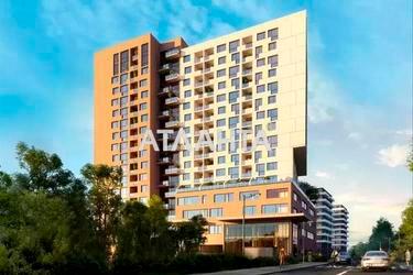 1-кімнатна квартира за адресою вул. Топольна (площа 43,6 м²) - Atlanta.ua - фото 23