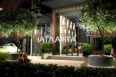 1-кімнатна квартира за адресою вул. Топольна (площа 43,6 м²) - Atlanta.ua - фото 24