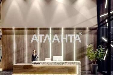 1-кімнатна квартира за адресою вул. Топольна (площа 43,6 м²) - Atlanta.ua - фото 26