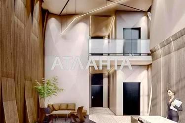 1-кімнатна квартира за адресою вул. Топольна (площа 43,6 м²) - Atlanta.ua - фото 27