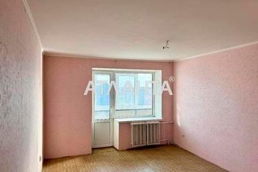1-room apartment apartment by the address st. Agafangela Krymskogo (area 37,8 m²) - Atlanta.ua - photo 11