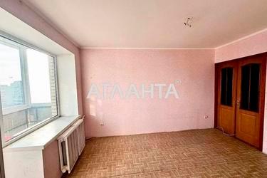 1-room apartment apartment by the address st. Agafangela Krymskogo (area 37,8 m²) - Atlanta.ua - photo 12