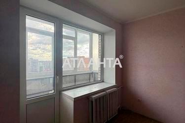 1-room apartment apartment by the address st. Agafangela Krymskogo (area 37,8 m²) - Atlanta.ua - photo 13