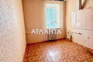 1-room apartment apartment by the address st. Agafangela Krymskogo (area 37,8 m²) - Atlanta.ua - photo 14