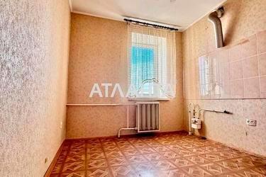 1-room apartment apartment by the address st. Agafangela Krymskogo (area 37,8 m²) - Atlanta.ua - photo 15