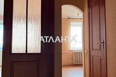 1-room apartment apartment by the address st. Agafangela Krymskogo (area 37,8 m²) - Atlanta.ua - photo 17