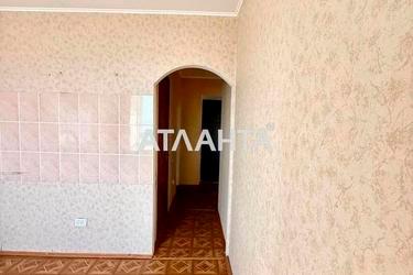 1-room apartment apartment by the address st. Agafangela Krymskogo (area 37,8 m²) - Atlanta.ua - photo 19