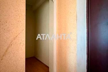 1-room apartment apartment by the address st. Agafangela Krymskogo (area 37,8 m²) - Atlanta.ua - photo 20