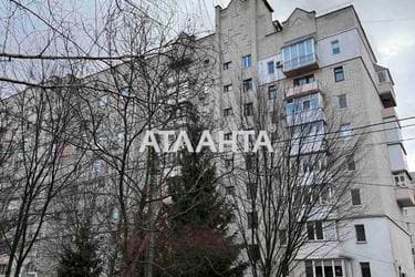 1-комнатная квартира по адресу ул. Агафангела Крымского (площадь 37,8 м²) - Atlanta.ua - imageAlt 17