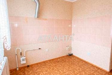 1-комнатная квартира по адресу ул. Агафангела Крымского (площадь 37,8 м²) - Atlanta.ua - imageAlt 12
