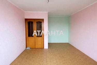 1-комнатная квартира по адресу ул. Агафангела Крымского (площадь 37,8 м²) - Atlanta.ua - imageAlt 13