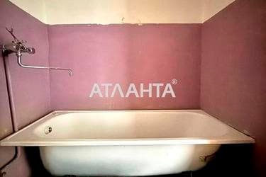 1-комнатная квартира по адресу ул. Агафангела Крымского (площадь 37,8 м²) - Atlanta.ua - imageAlt 15