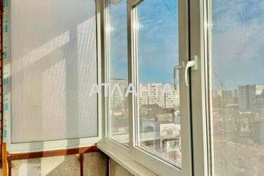 1-комнатная квартира по адресу ул. Агафангела Крымского (площадь 37,8 м²) - Atlanta.ua - imageAlt 16
