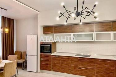 1-room apartment apartment by the address st. Arkadievskiy per (area 63 m²) - Atlanta.ua - imageAlt 13