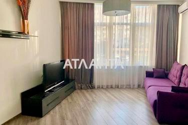 1-room apartment apartment by the address st. Arkadievskiy per (area 63 m²) - Atlanta.ua - imageAlt 20