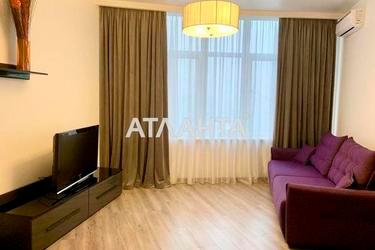 1-room apartment apartment by the address st. Arkadievskiy per (area 63 m²) - Atlanta.ua - imageAlt 21
