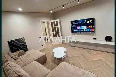 2-комнатная квартира по адресу пр. Вячеслава Черновола (площадь 67 м²) - Atlanta.ua - фото 14