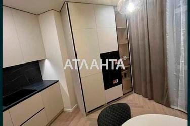2-комнатная квартира по адресу пр. Вячеслава Черновола (площадь 67 м²) - Atlanta.ua - фото 17