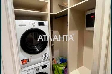 2-комнатная квартира по адресу пр. Вячеслава Черновола (площадь 67 м²) - Atlanta.ua - фото 20