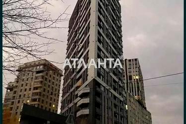 2-комнатная квартира по адресу пр. Вячеслава Черновола (площадь 67 м²) - Atlanta.ua - фото 24