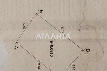 Будинок за адресою вул. 12-а лінія (площа 209 м²) - Atlanta.ua - фото 35