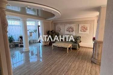 Будинок за адресою вул. 12-а лінія (площа 209 м²) - Atlanta.ua - фото 47