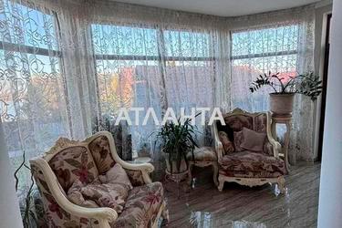 Будинок за адресою вул. 12-а лінія (площа 209 м²) - Atlanta.ua - фото 48