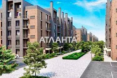 1-кімнатна квартира за адресою вул. Спрейсу (площа 29 м²) - Atlanta.ua - фото 13