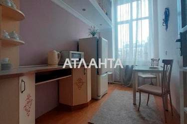 1-room apartment apartment by the address st. Gorodotskaya ul (area 25 m²) - Atlanta.ua - фото 20