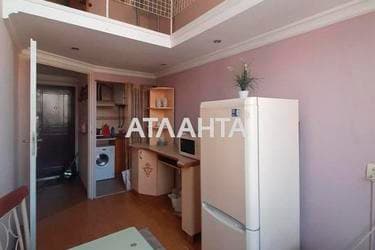 1-room apartment apartment by the address st. Gorodotskaya ul (area 25 m²) - Atlanta.ua - фото 22