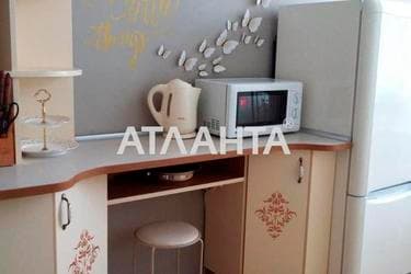1-room apartment apartment by the address st. Gorodotskaya ul (area 25 m²) - Atlanta.ua - фото 21