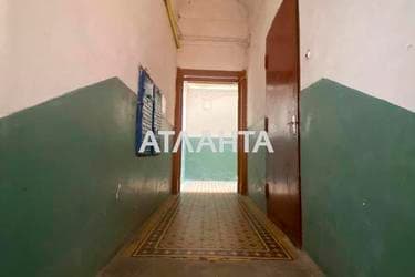 1-room apartment apartment by the address st. Gorodotskaya ul (area 25 m²) - Atlanta.ua - фото 26